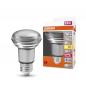 Preview: OSRAM E27 LED SUPERSTAR Reflektor R80 dimmbar 36° 5,9W wie 60W CRI90 warmweißes Licht